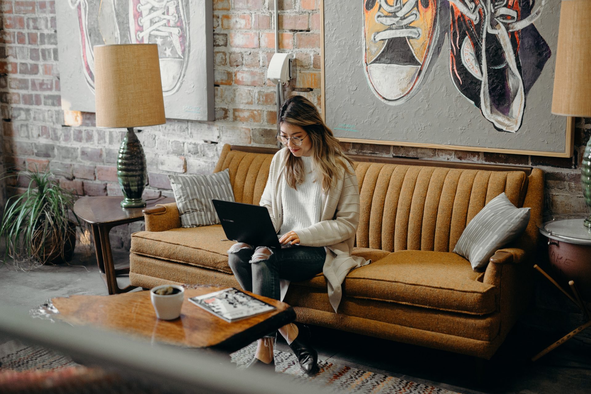 Brooke Cagle Xcgh5 QIXc Unsplash